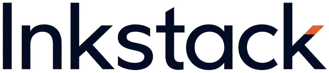 Inkstack